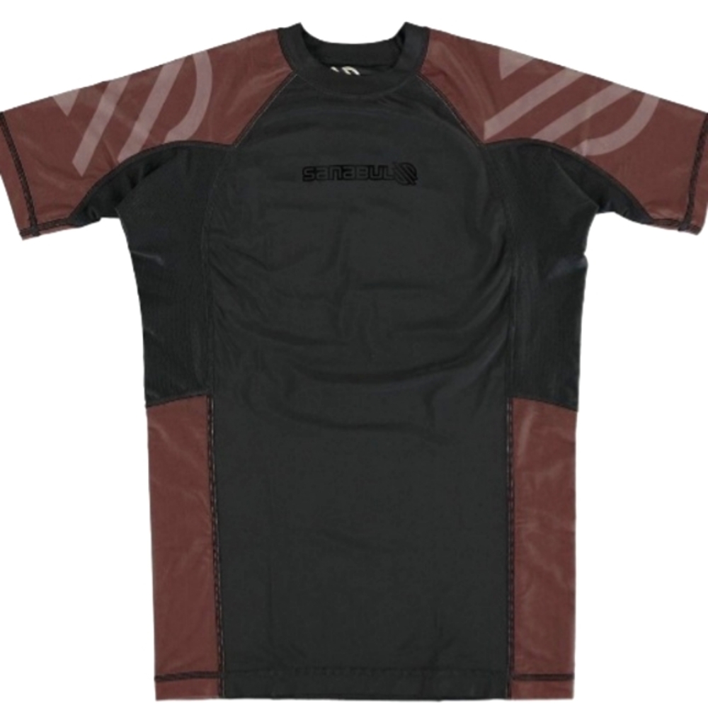 Sanabul MMA Rash Guard - Picture 2 of 3